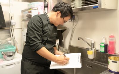 How to Prepare for Your Restaurant Health Inspection