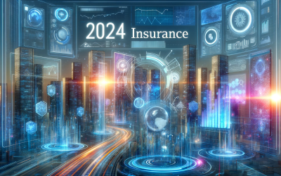2024 Commercial Insurance Outlook: Key Trends & Strategies for Businesses